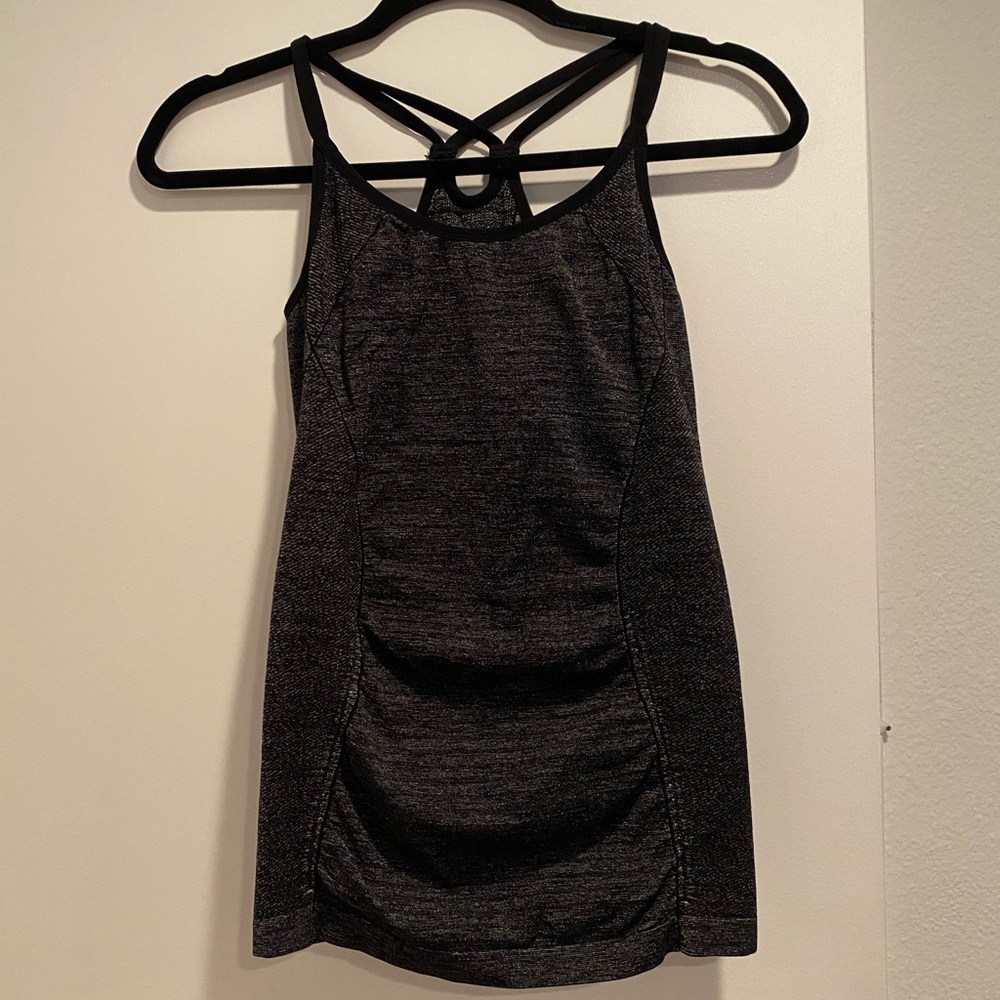 Zella work out tank